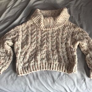 Moon & Madison sweater